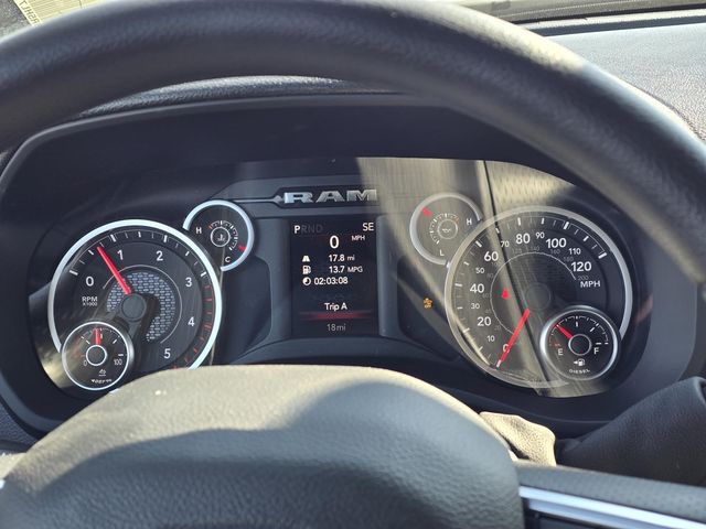 2026 RAM 2500 Tradesman - Photo 17