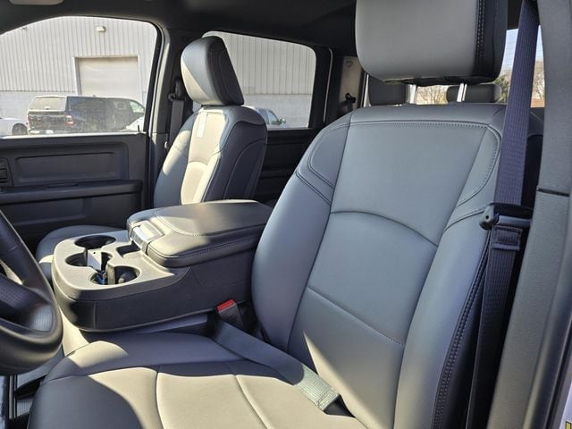2026 RAM 2500 Tradesman - Photo 11