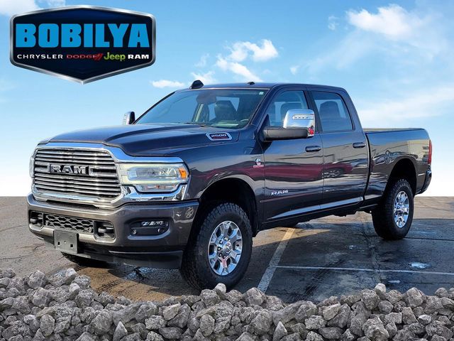 2024 RAM Ram 2500 Pickup
