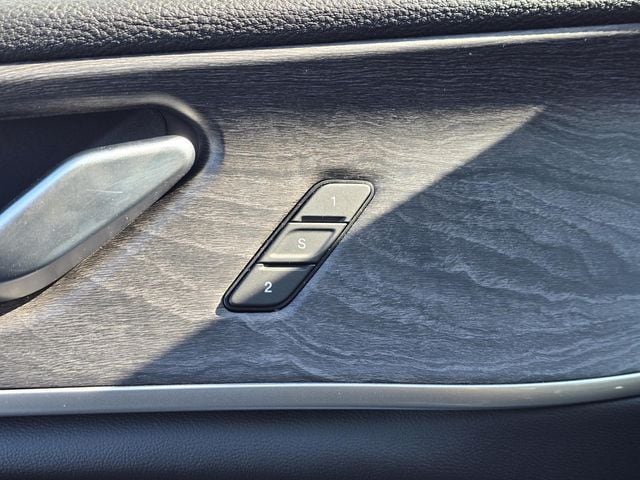 2024 Jeep Grand Cherokee L Limited - Photo 13