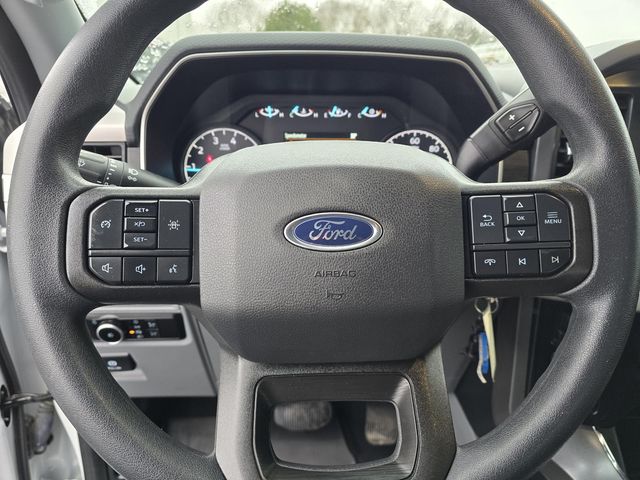 2023 Ford F-150 XLT - Photo 12