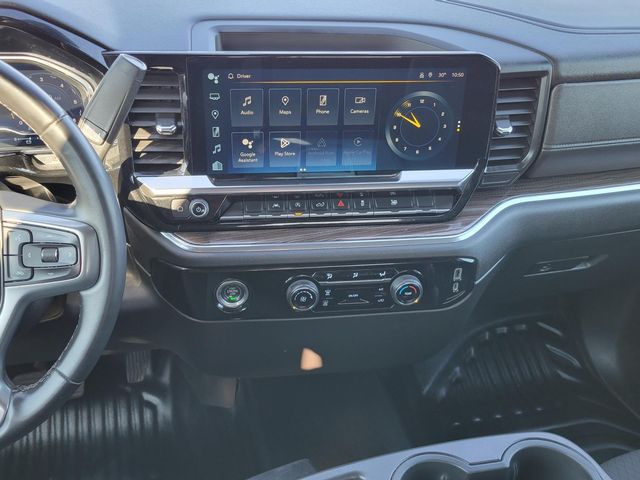 2023 Chevrolet Silverado 1500 LT - Photo 22