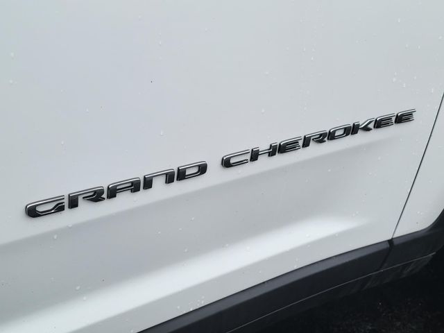 2023 Jeep Grand Cherokee Limited - Photo 33