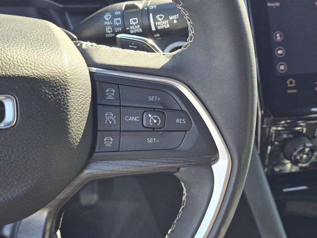 2024 Jeep Grand Cherokee L Limited - Photo 20