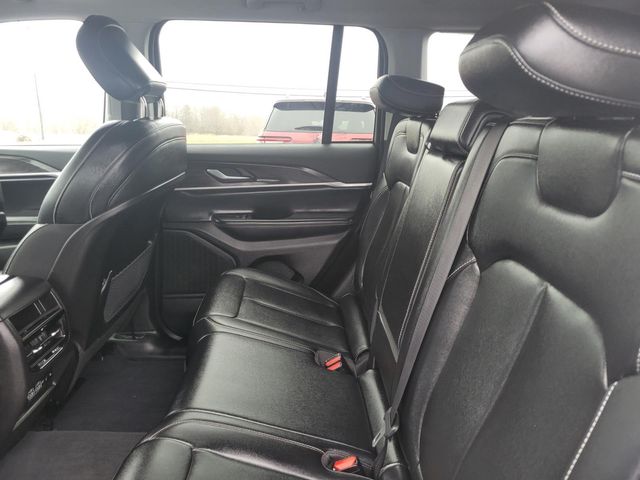 2023 Jeep Grand Cherokee Limited - Photo 23