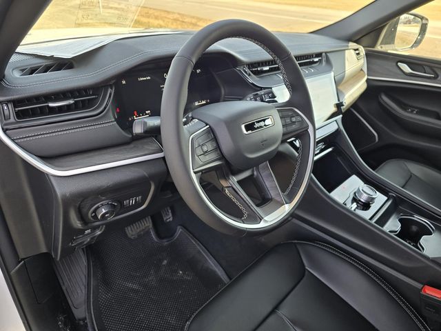 2026 Jeep Grand Cherokee Limited - Photo 15