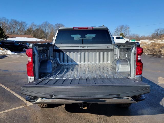 2023 Chevrolet Silverado 1500 LT - Photo 23