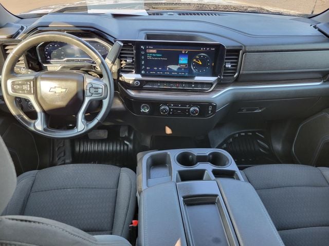 2023 Chevrolet Silverado 1500 LT - Photo 20