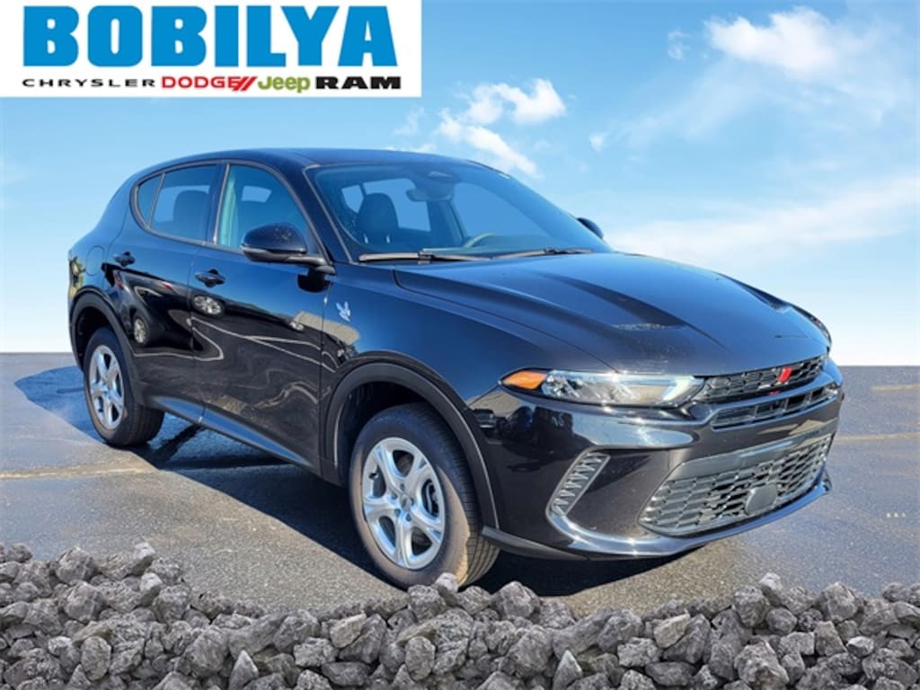 Used 2024 Dodge Hornet GT Plus SUV