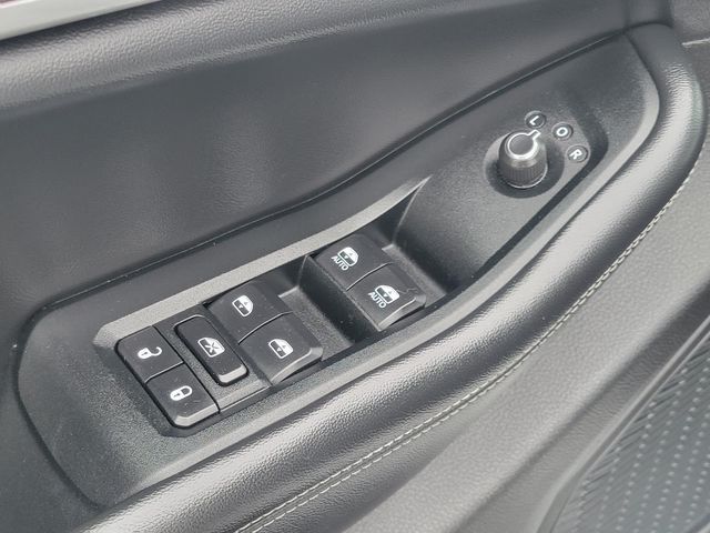 2023 Jeep Grand Cherokee Limited - Photo 10