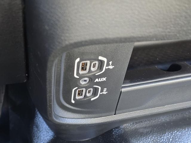2026 RAM 2500 Tradesman - Photo 25