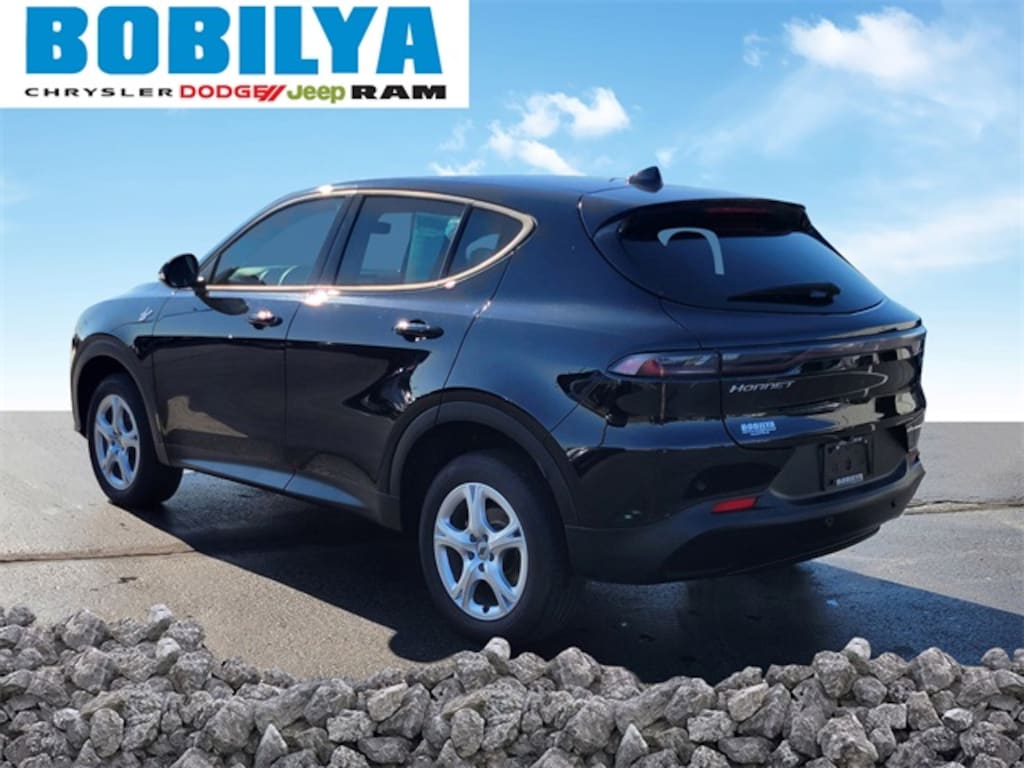 Used 2024 Dodge Hornet GT Plus SUV