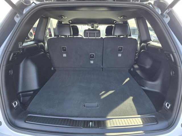 2024 Jeep Grand Cherokee Altitude - Photo 27