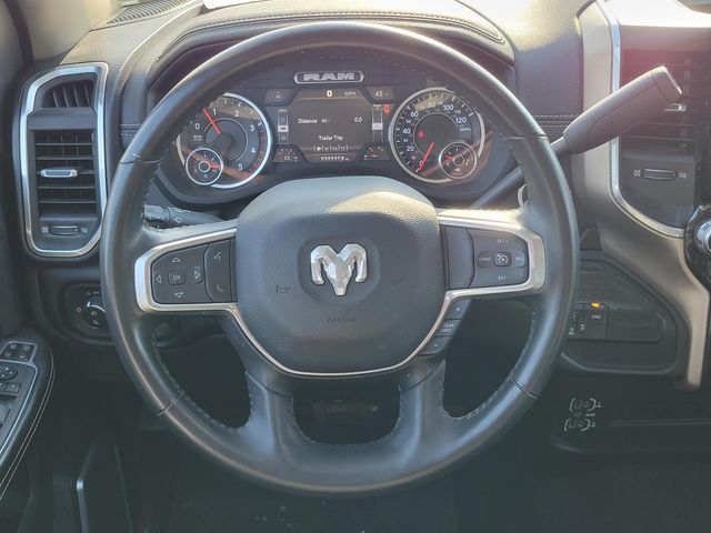 2024 RAM Ram 2500 Pickup Laramie - Photo 28