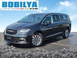 Chrysler Pacifica Hybrid