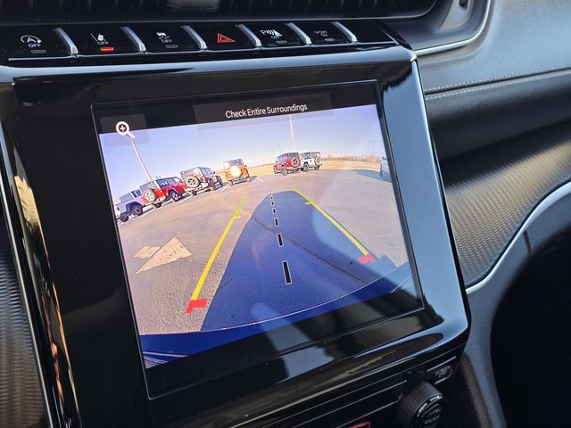 2023 Jeep Grand Cherokee Laredo - Photo 8