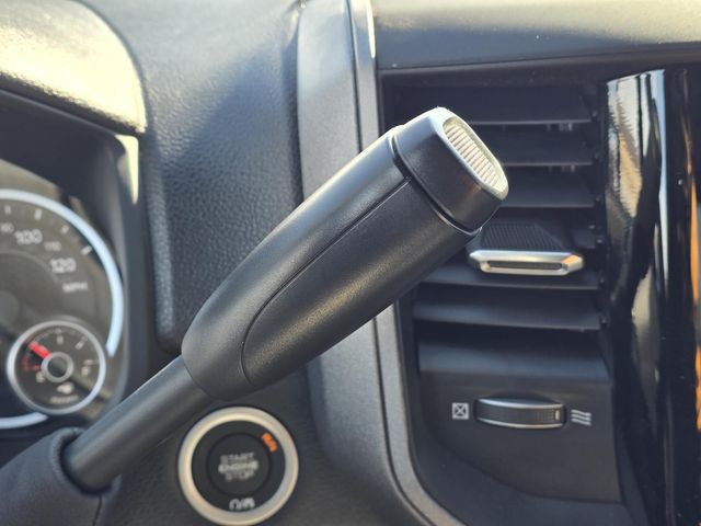 2026 RAM 2500 Tradesman - Photo 18