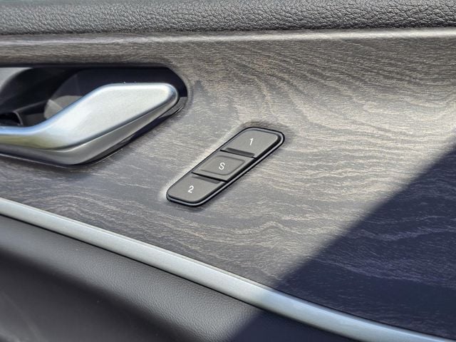 2026 Jeep Grand Cherokee Limited - Photo 12