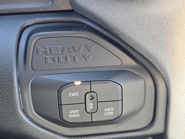 2026 RAM 2500 Tradesman - Photo 20