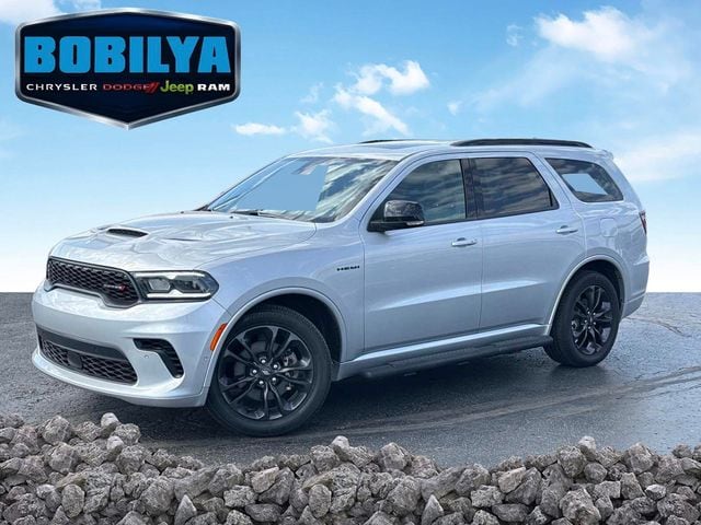 2024 Dodge Durango R/T Plus AWD's photo