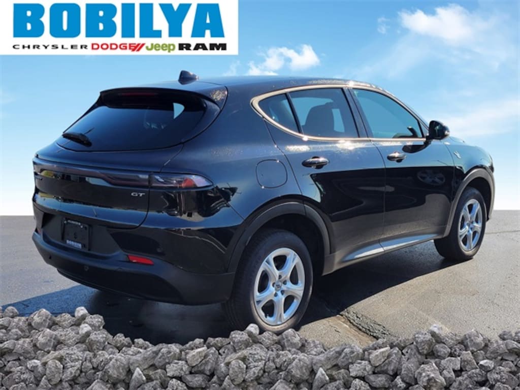 Used 2024 Dodge Hornet GT Plus SUV