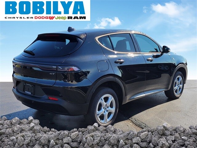 2024 Dodge Hornet GT Plus photo 3