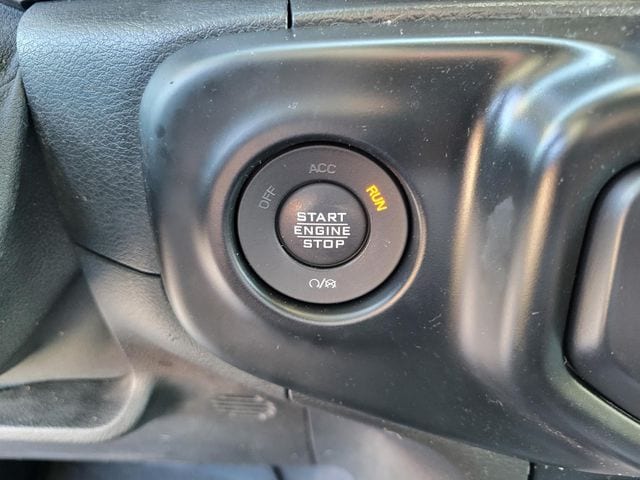 2021 Jeep Wrangler Unlimited Sport - Photo 21
