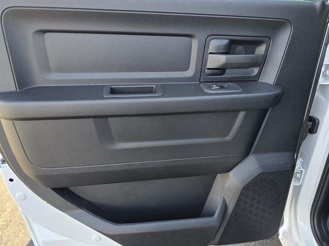 2026 RAM 2500 Tradesman - Photo 26