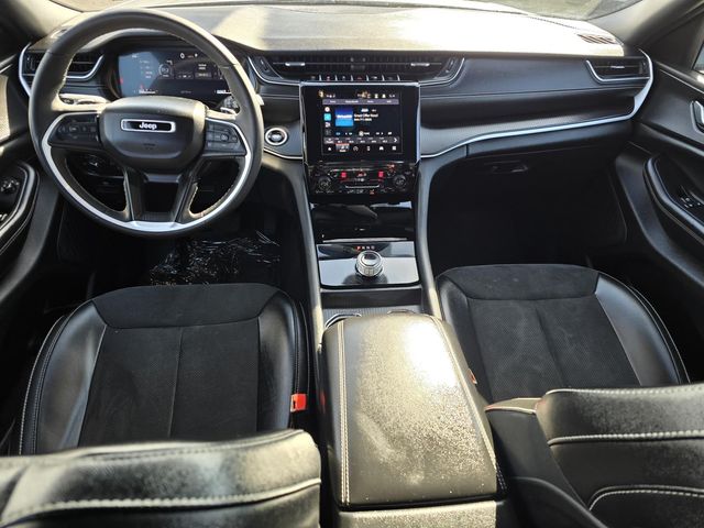 2024 Jeep Grand Cherokee Altitude - Photo 26