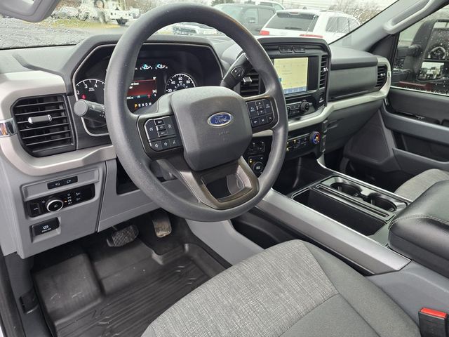 2023 Ford F-150 XLT - Photo 10