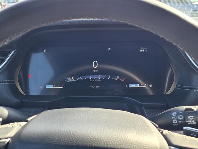 2024 Jeep Grand Cherokee L Limited - Photo 21