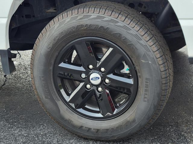 2023 Ford F-150 XLT - Photo 31