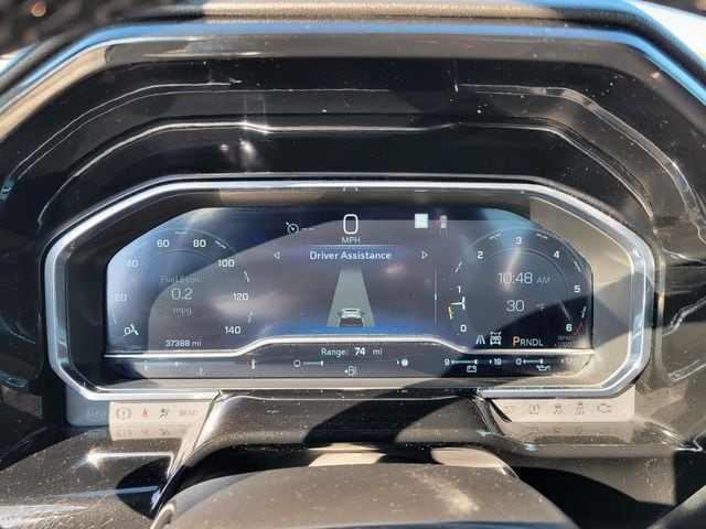 2023 Chevrolet Silverado 1500 LT - Photo 11