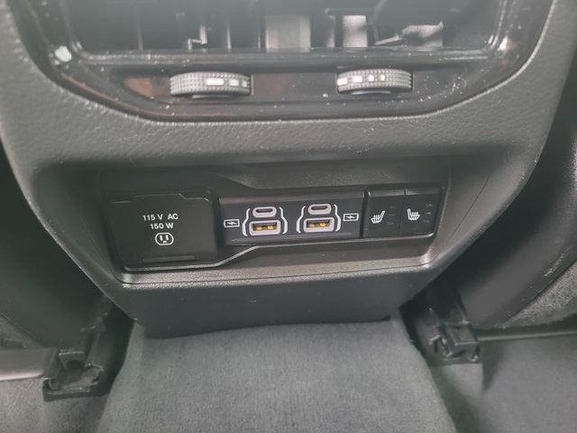 2023 Jeep Grand Cherokee Limited - Photo 24