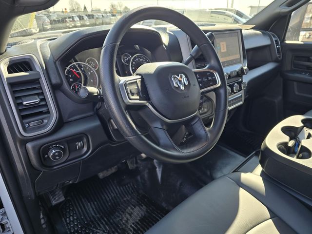 2026 RAM 2500 Tradesman - Photo 12
