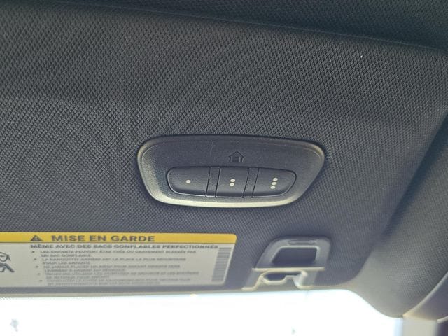 2026 Jeep Grand Cherokee Limited - Photo 24