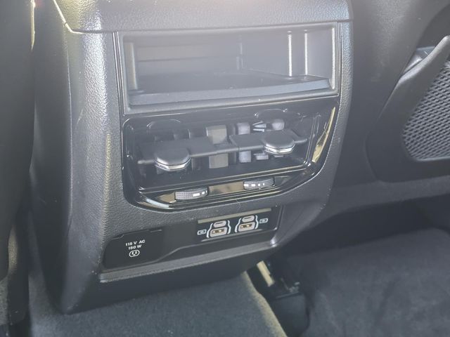 2024 Jeep Grand Cherokee Altitude - Photo 25