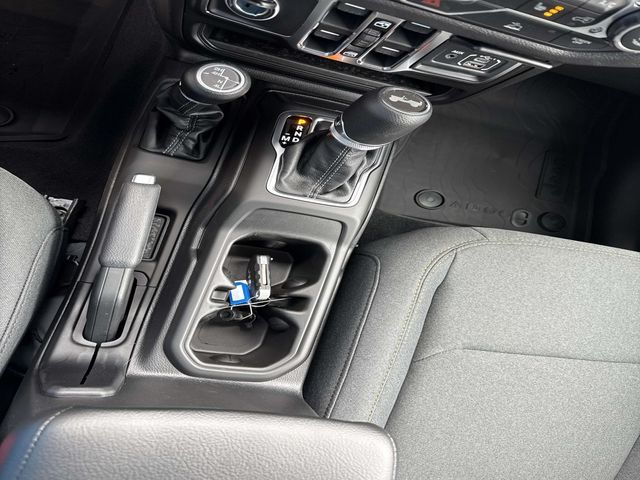 2026 Jeep Wrangler 4-Door Sport S - Photo 22