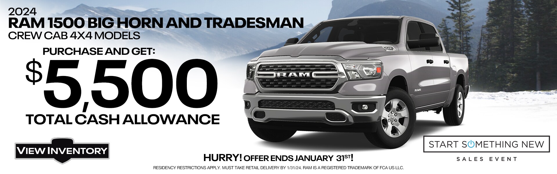 New Chrysler Dodge Jeep RAM Vehicles for Sale and Lease Bobilya