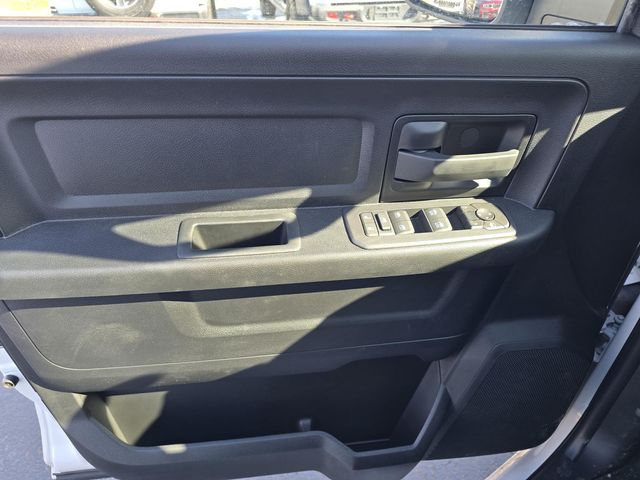 2026 RAM 2500 Tradesman - Photo 7