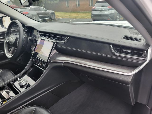 2023 Jeep Grand Cherokee Limited - Photo 32