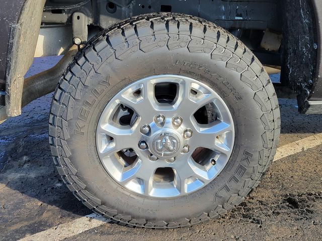 2024 RAM Ram 2500 Pickup Laramie - Photo 30