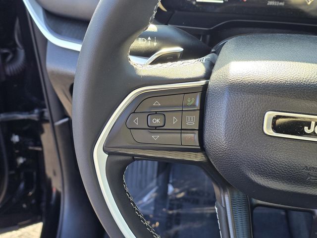 2023 Jeep Grand Cherokee Laredo - Photo 14