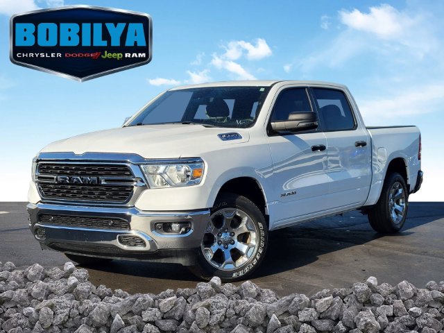 2023 RAM 1500 Pickup