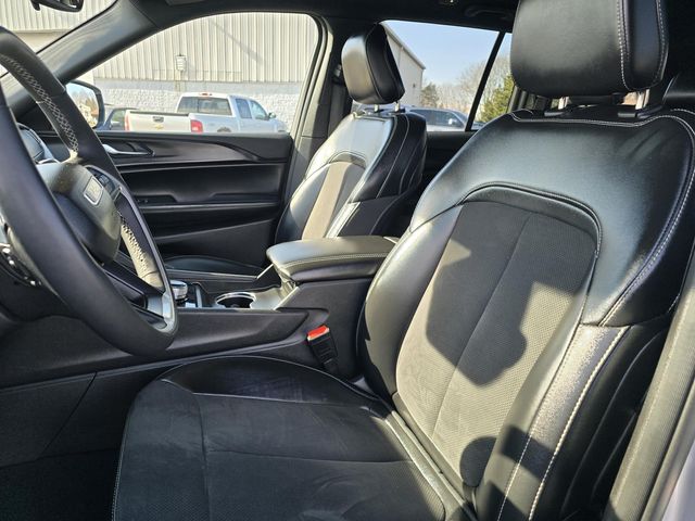 2024 Jeep Grand Cherokee Altitude - Photo 12