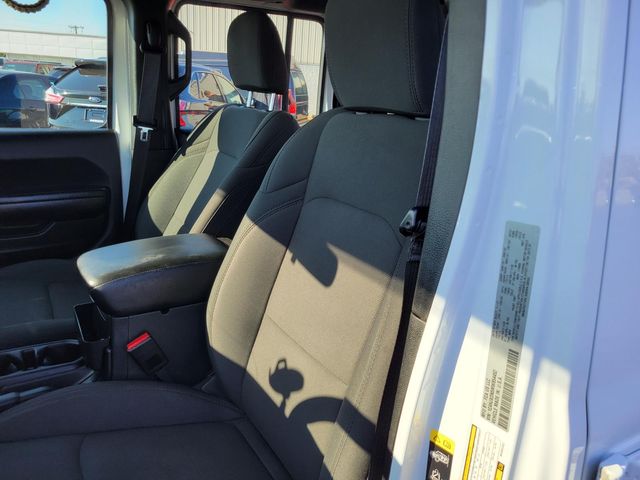 2021 Jeep Wrangler Unlimited Sport - Photo 18