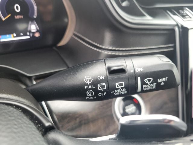 2023 Jeep Grand Cherokee Limited - Photo 18