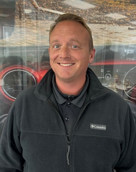 Staff member Corey Aviza from ID_2fe34dbf961c