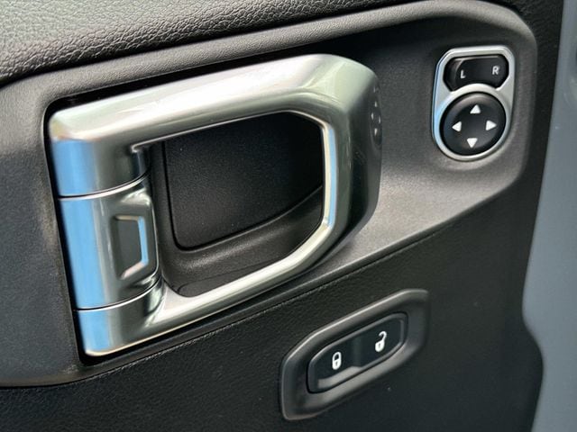 2026 Jeep Wrangler 4-Door Sport S - Photo 11