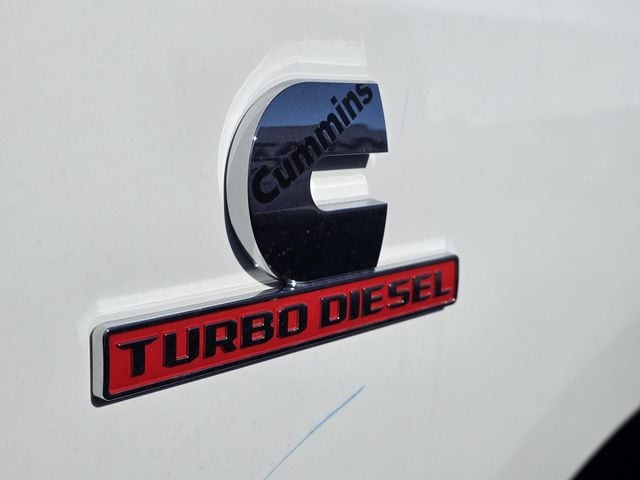 2026 RAM 2500 Tradesman - Photo 36